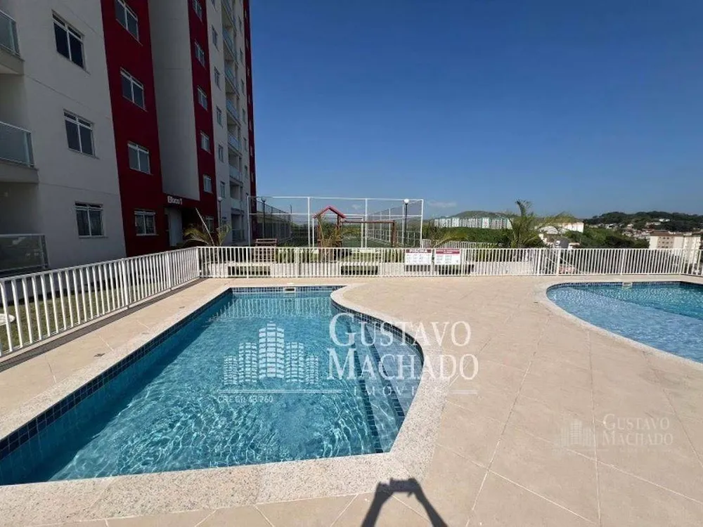 Apartamento, 2 quartos, 64 m² - Foto 1