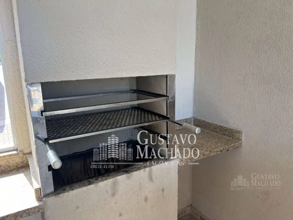 Apartamento, 2 quartos, 64 m² - Foto 11