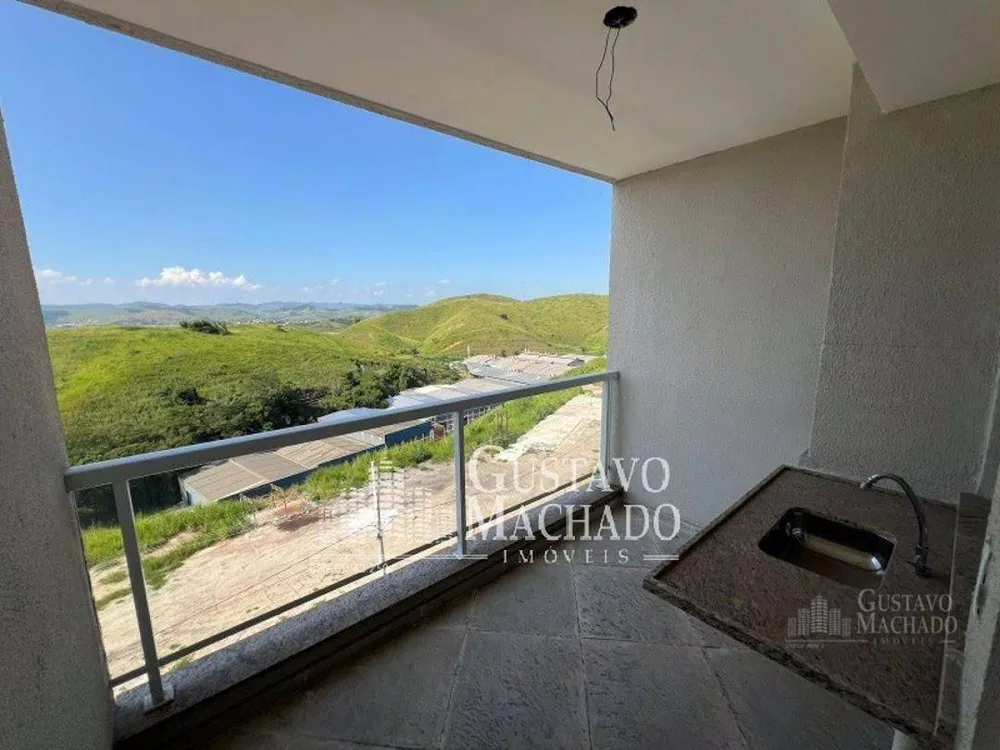 Apartamento, 2 quartos, 64 m² - Foto 5