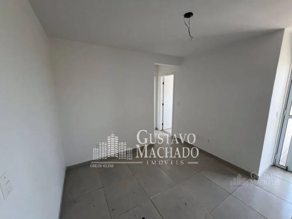 Apartamento, 2 quartos, 64 m² - Foto 2