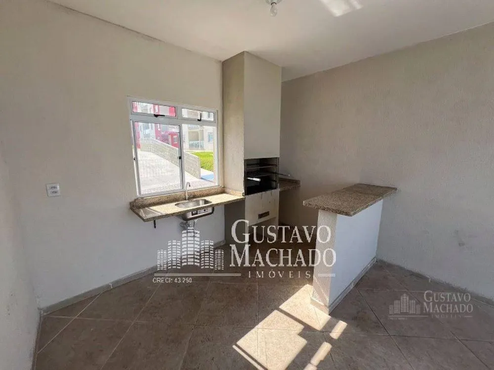Apartamento, 2 quartos, 64 m² - Foto 9
