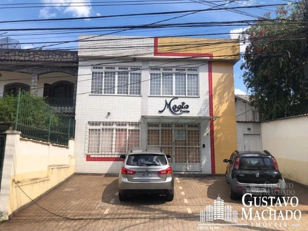 Casa, 4 quartos, 430 m² - Foto 2