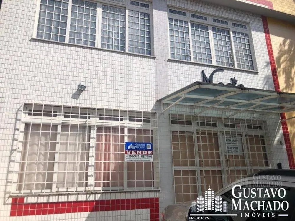 Casa, 4 quartos, 430 m² - Foto 1