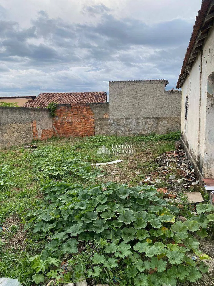 Terreno, 350 m² - Foto 1