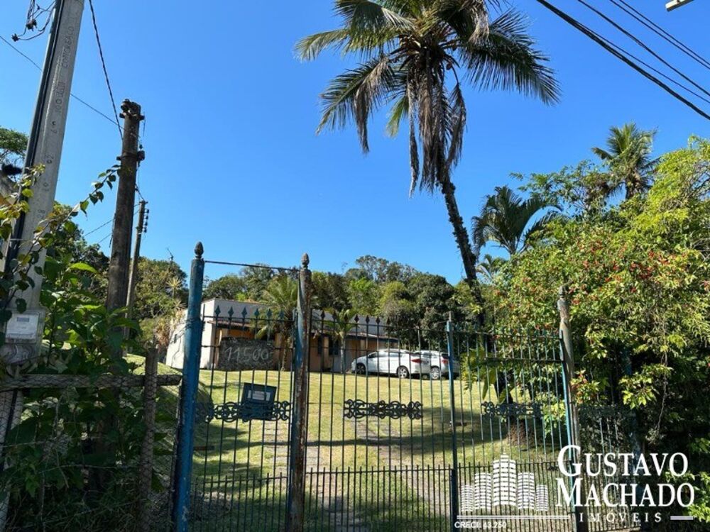 Chácara, 4 quartos, 80 m² - Foto 3