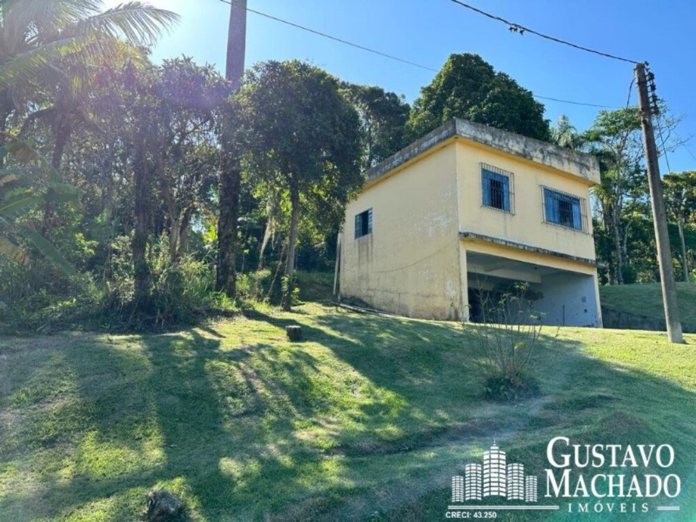 Chácara, 4 quartos, 80 m² - Foto 2