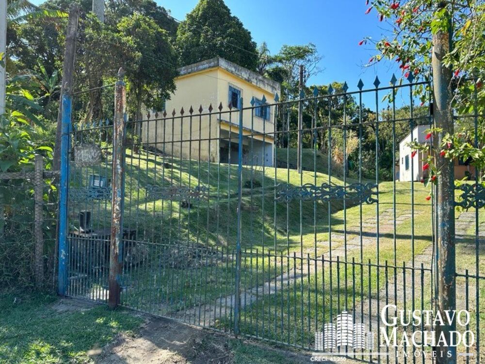 Chácara, 4 quartos, 80 m² - Foto 1