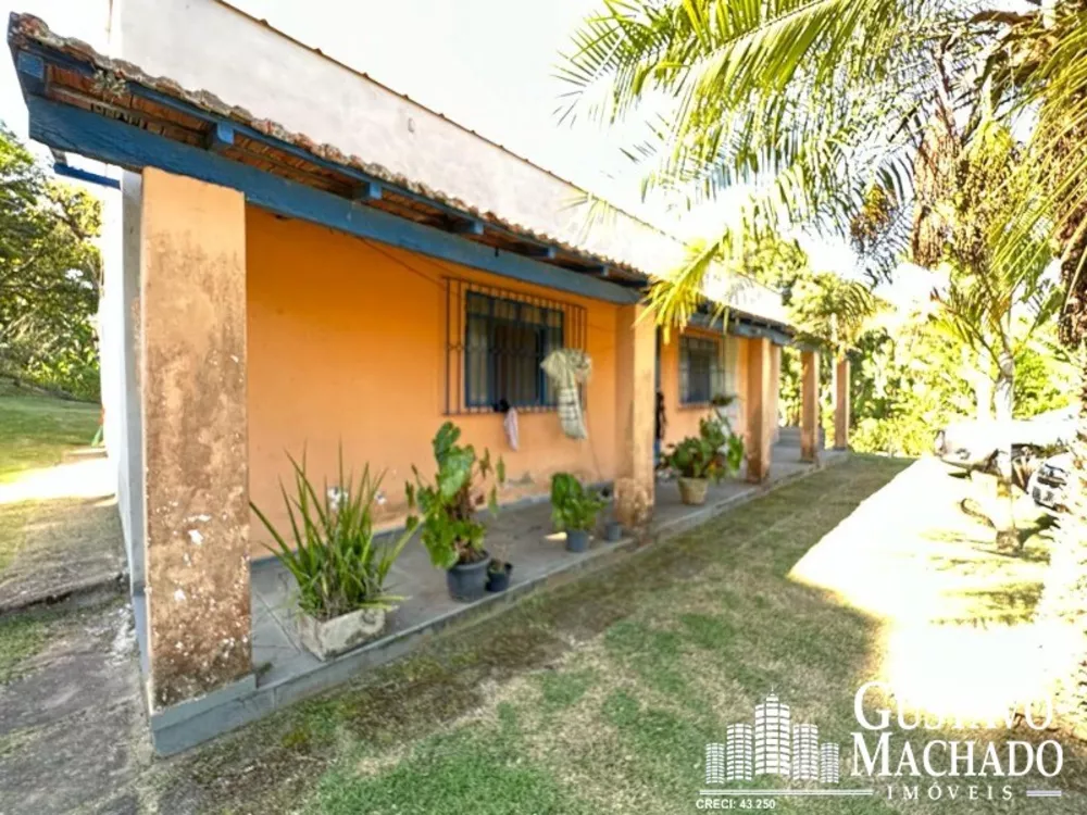 Chácara, 4 quartos, 80 m² - Foto 7