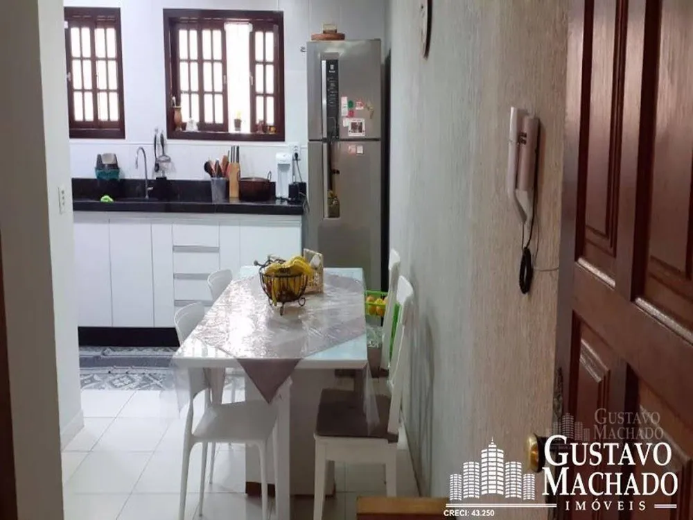 Casa, 3 quartos, 165 m² - Foto 9