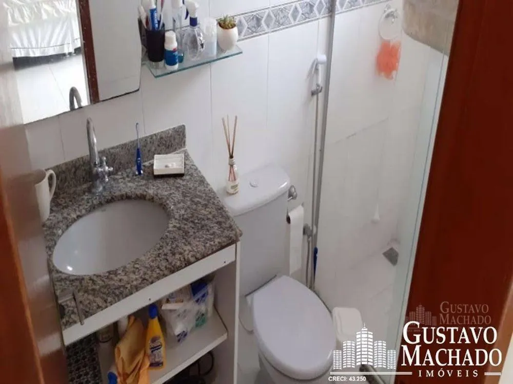Casa, 3 quartos, 165 m² - Foto 27