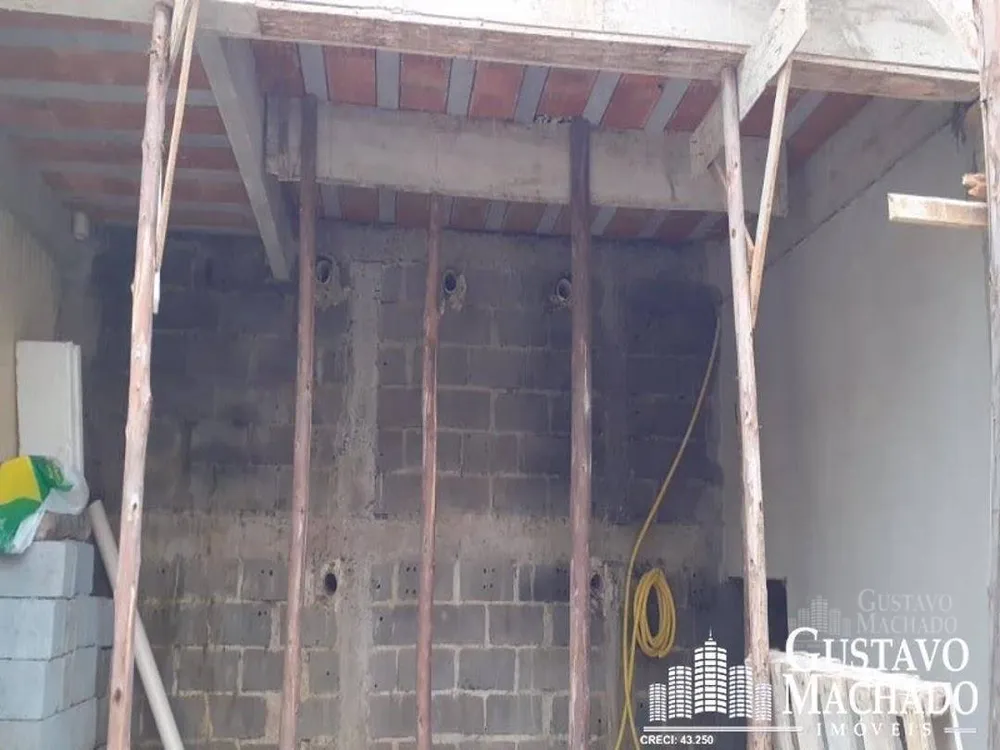 Casa, 3 quartos, 165 m² - Foto 37