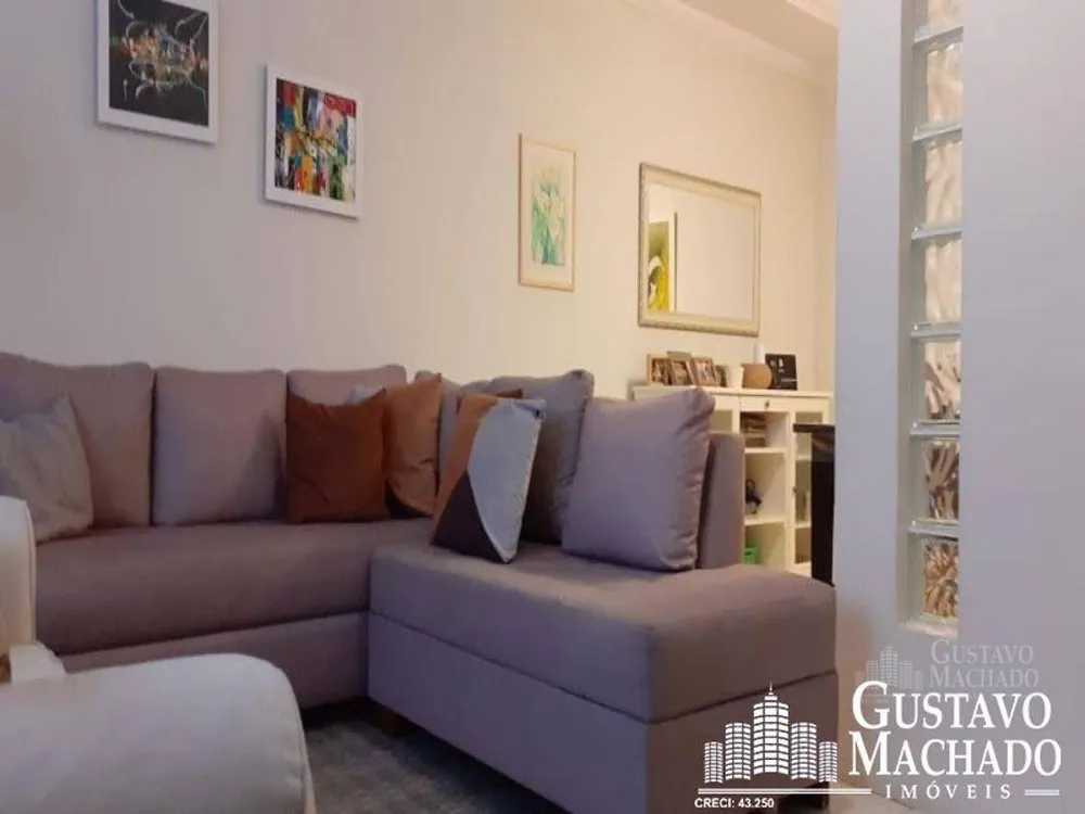 Casa, 3 quartos, 165 m² - Foto 5