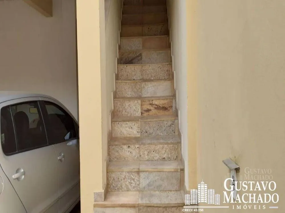 Casa, 3 quartos, 165 m² - Foto 3
