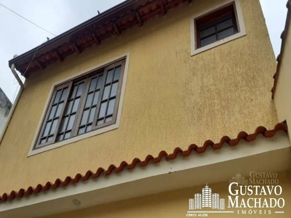 Casa, 3 quartos, 165 m² - Foto 2