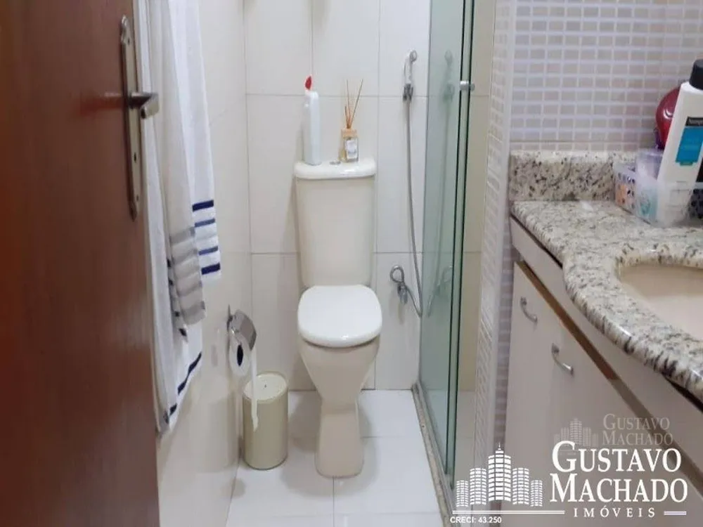Casa, 3 quartos, 165 m² - Foto 22