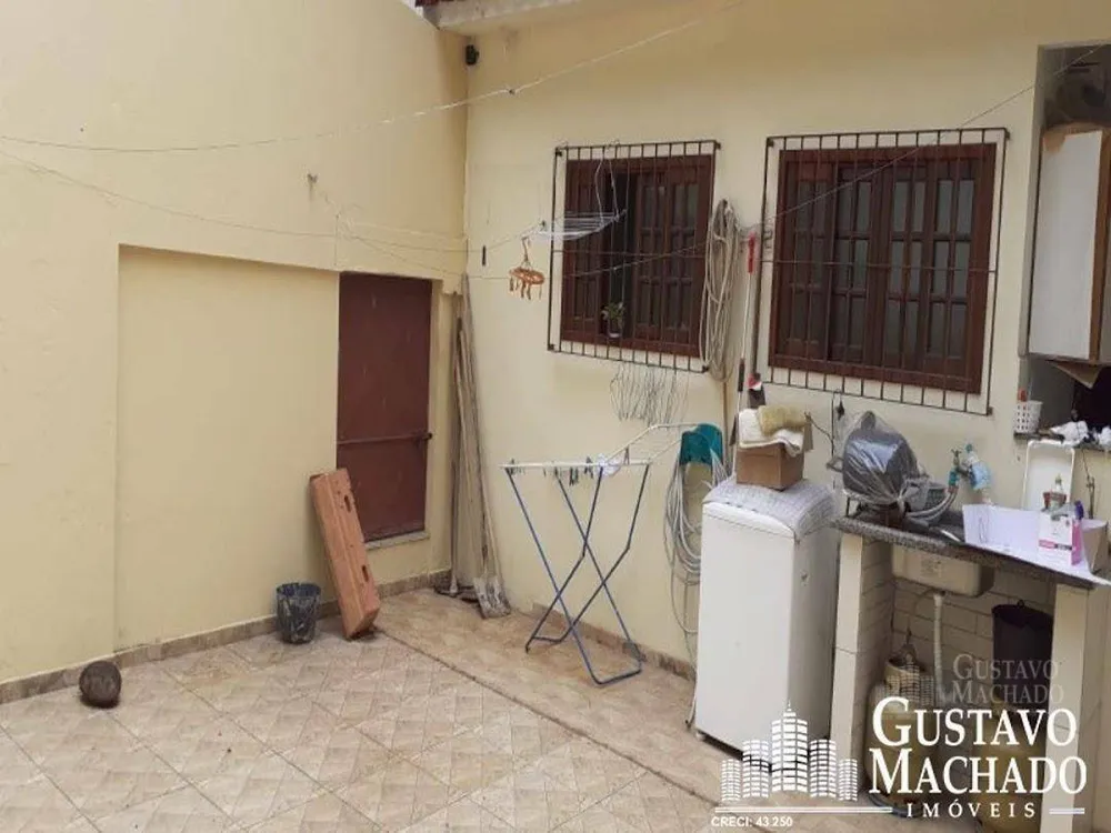 Casa, 3 quartos, 165 m² - Foto 30