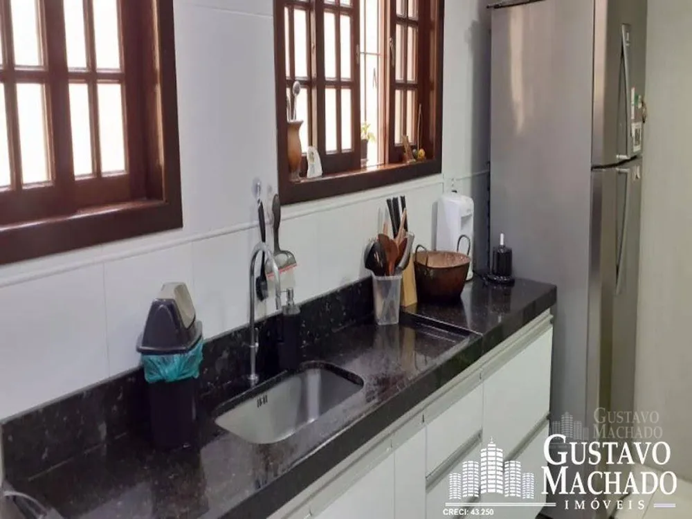 Casa, 3 quartos, 165 m² - Foto 12