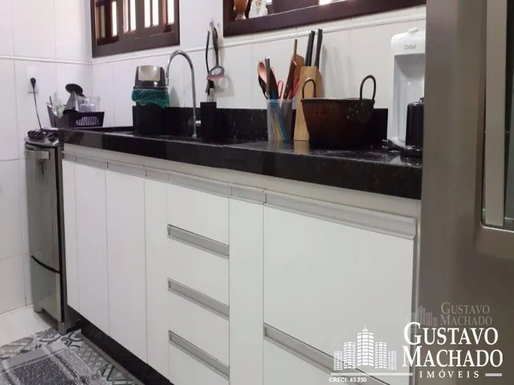 Casa, 3 quartos, 165 m² - Foto 13
