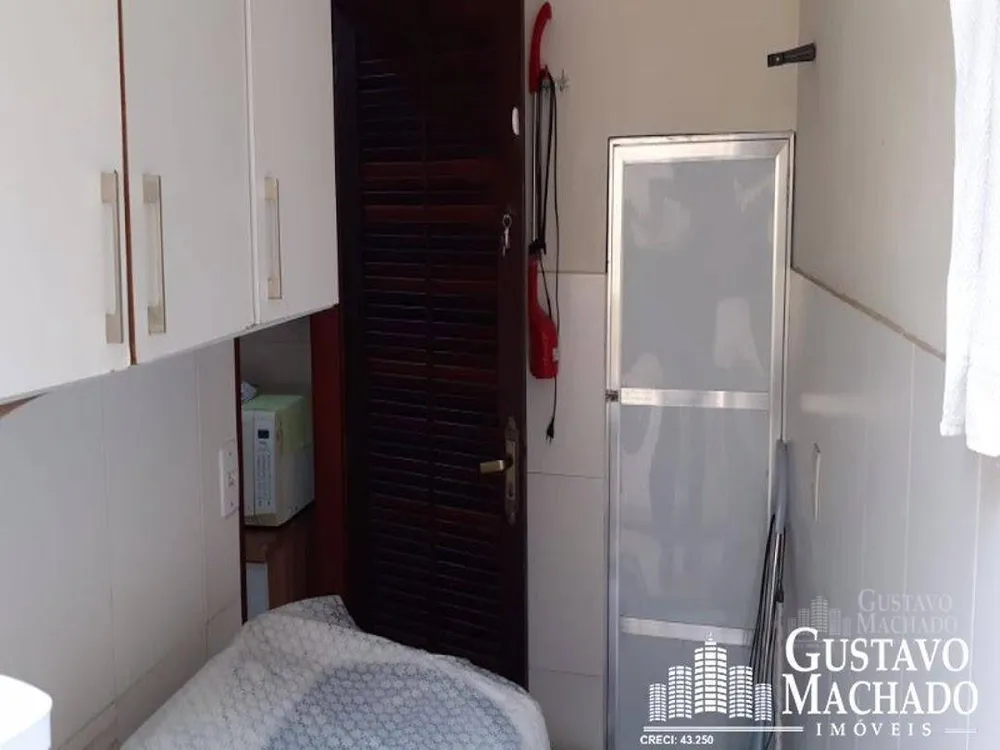 Casa, 3 quartos, 165 m² - Foto 29