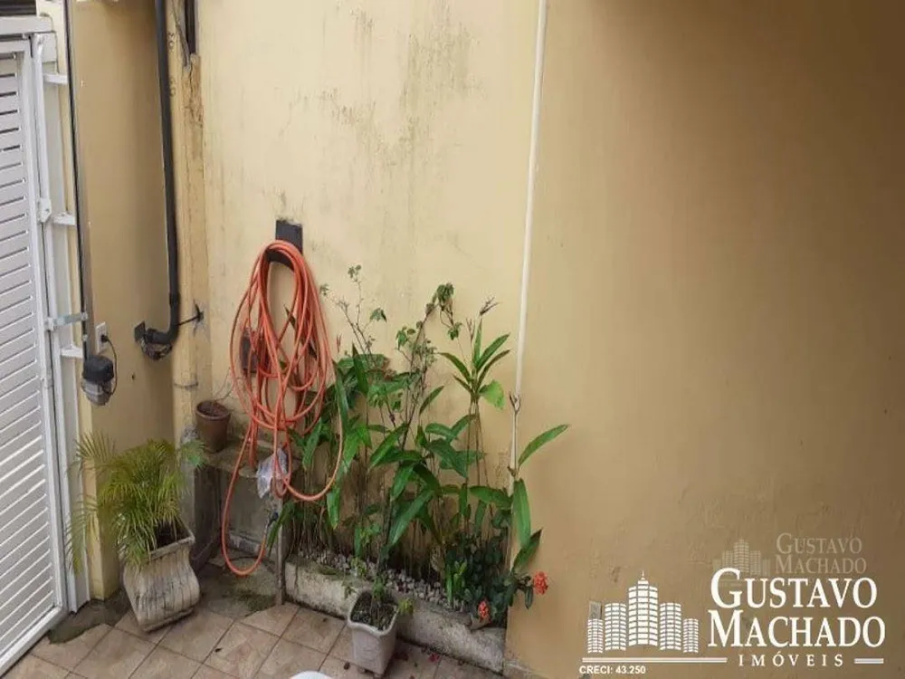 Casa, 3 quartos, 165 m² - Foto 4