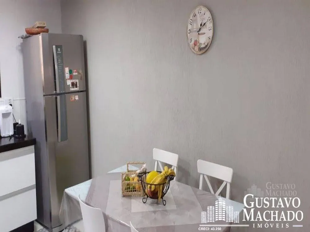 Casa, 3 quartos, 165 m² - Foto 10
