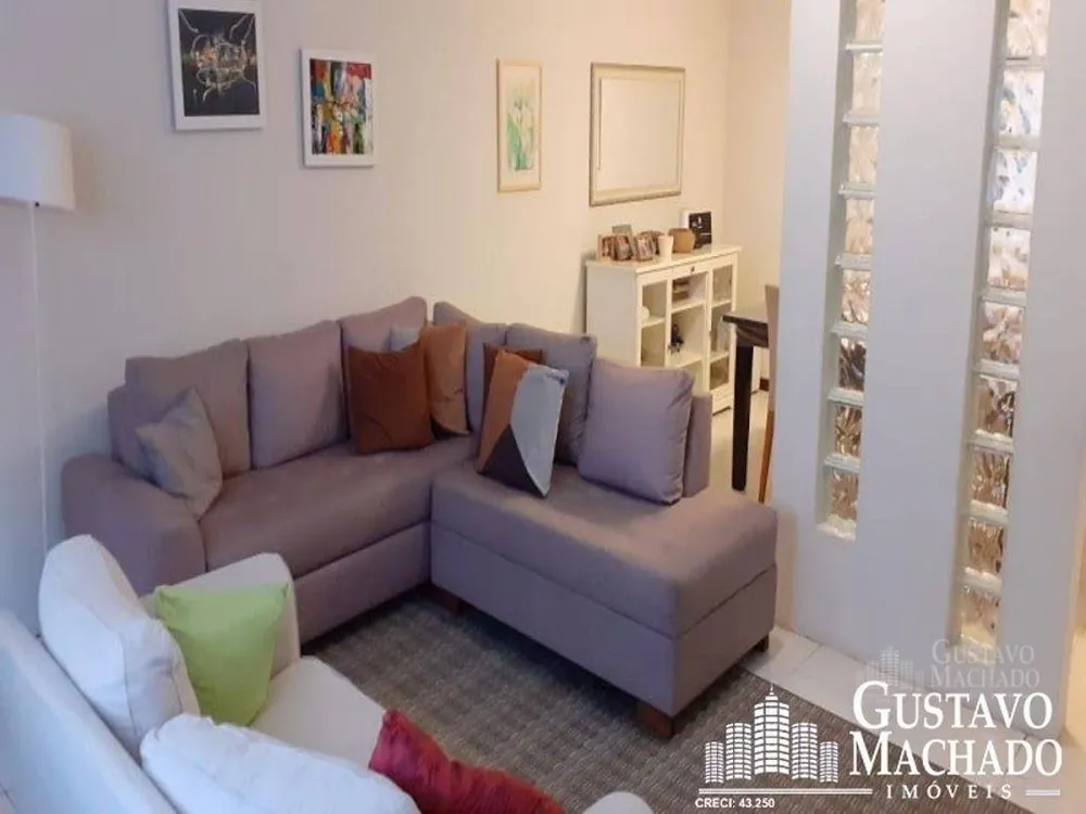 Casa, 3 quartos, 165 m² - Foto 6