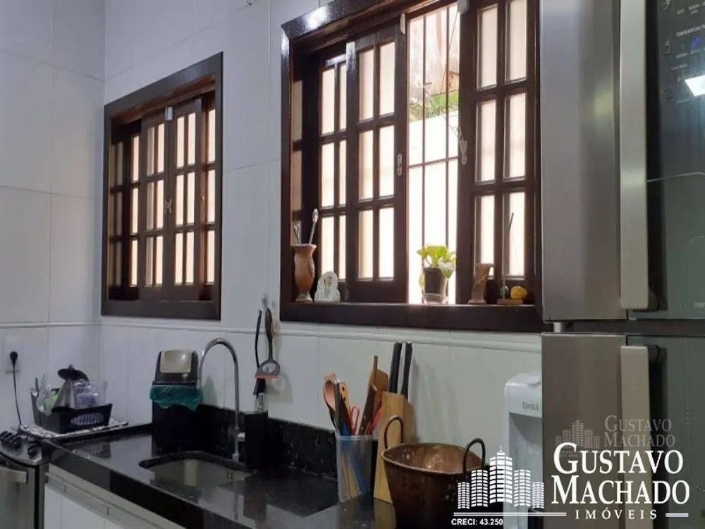 Casa, 3 quartos, 165 m² - Foto 11