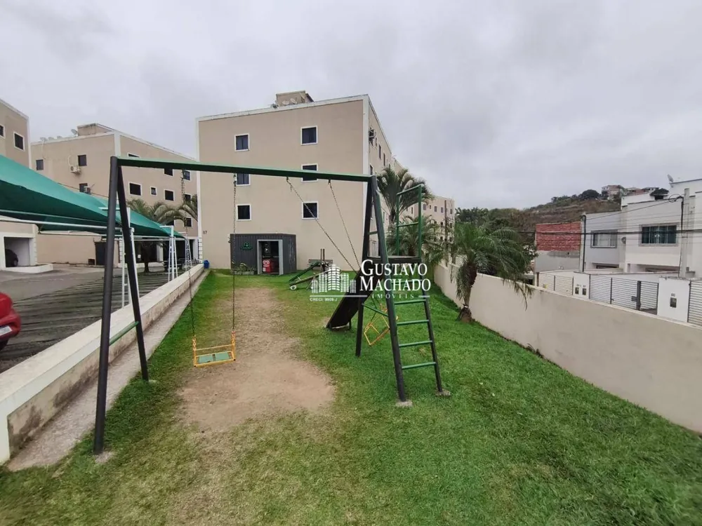 Apartamento, 2 quartos, 50 m² - Foto 11