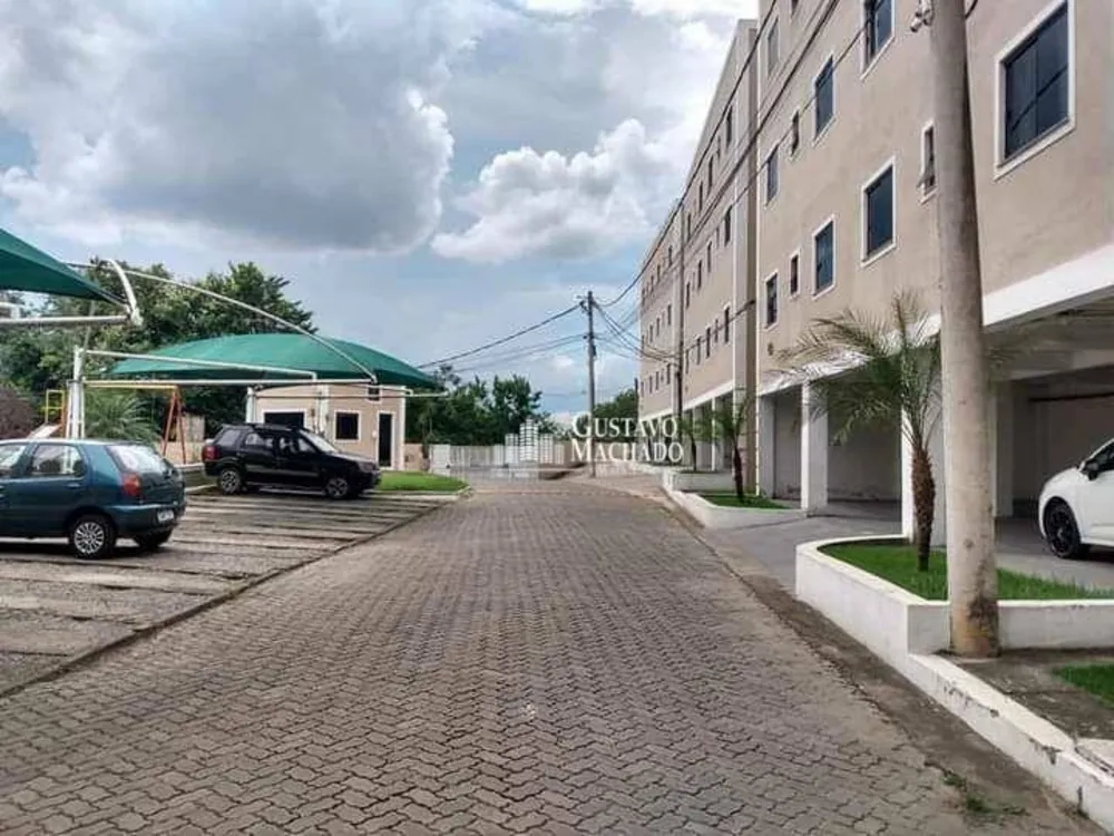 Apartamento, 2 quartos, 50 m² - Foto 9
