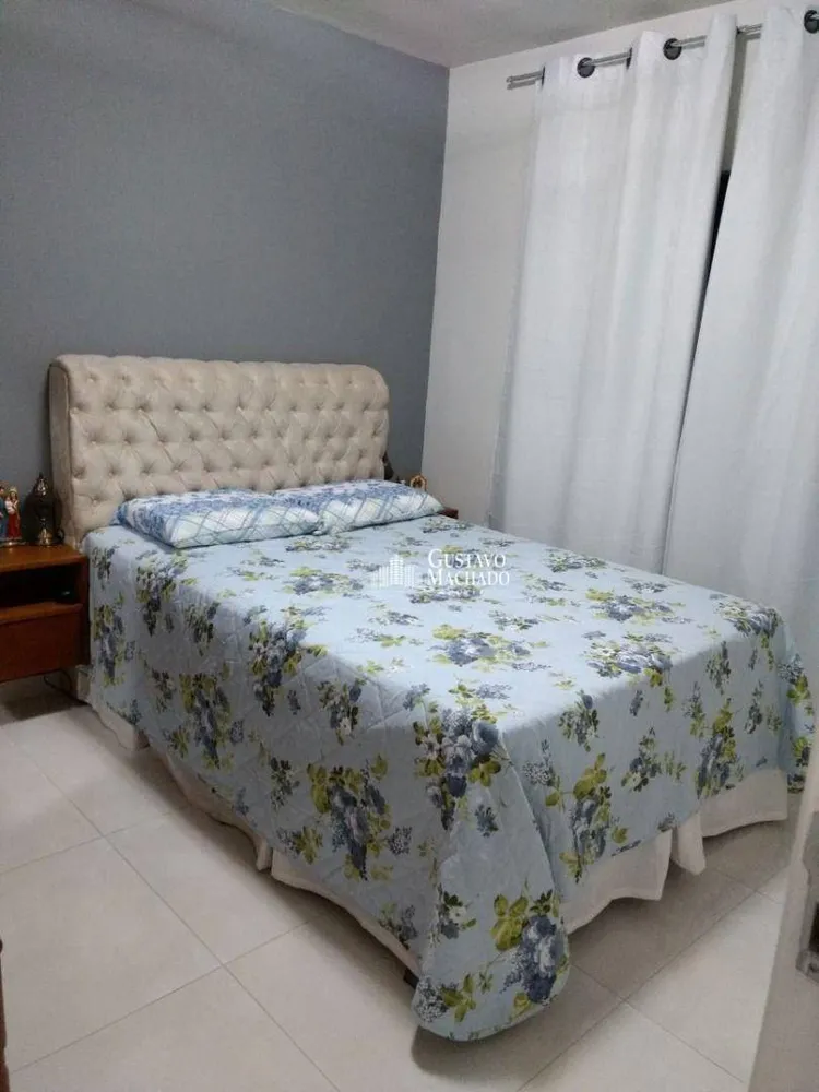 Apartamento, 2 quartos, 50 m² - Foto 5