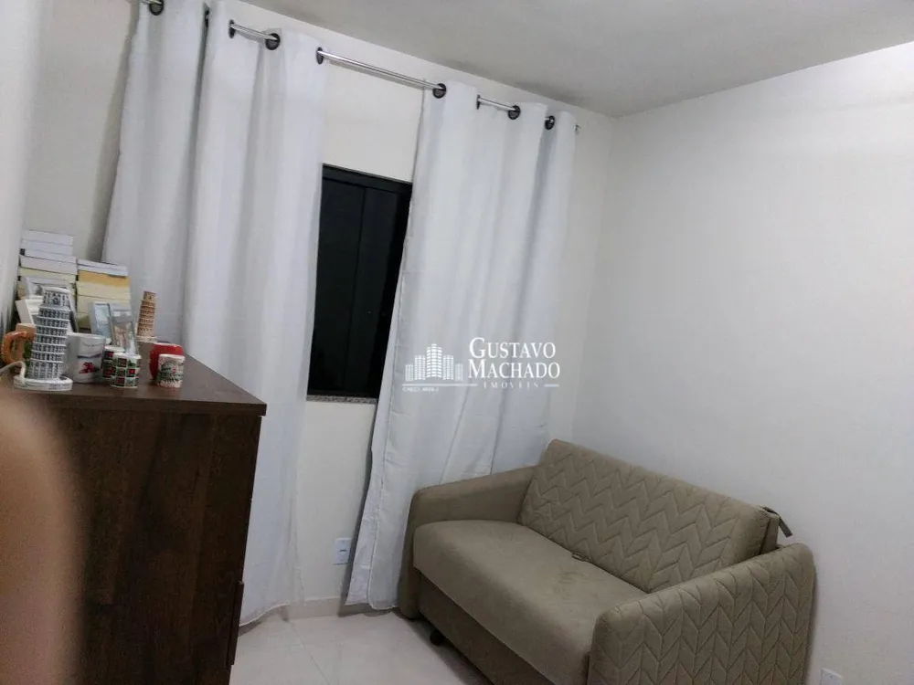 Apartamento, 2 quartos, 50 m² - Foto 7