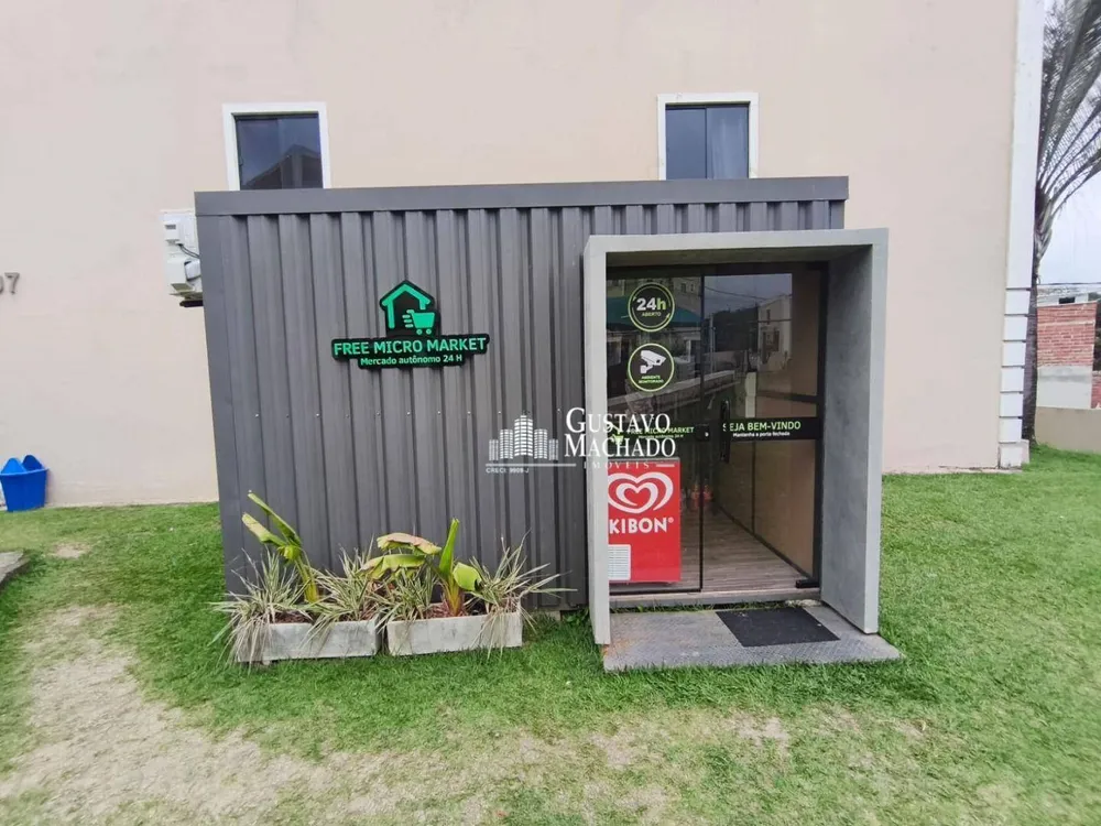 Apartamento, 2 quartos, 50 m² - Foto 12