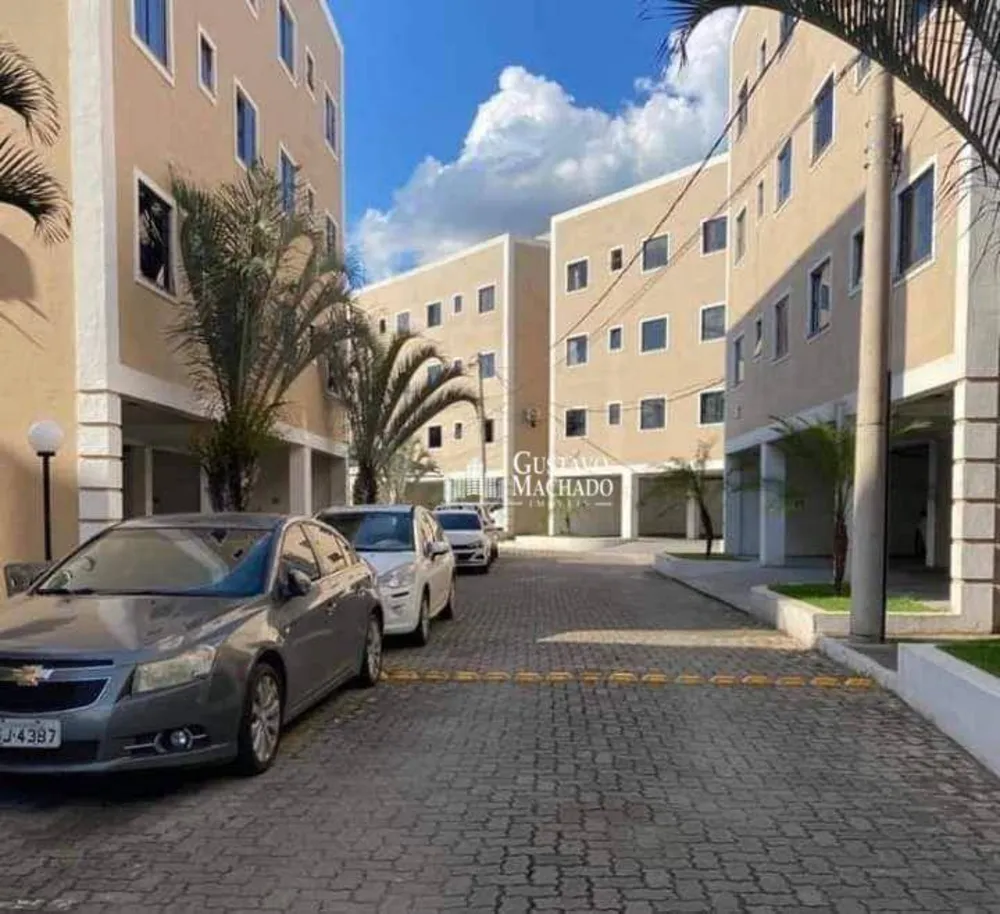 Apartamento, 2 quartos, 50 m² - Foto 10