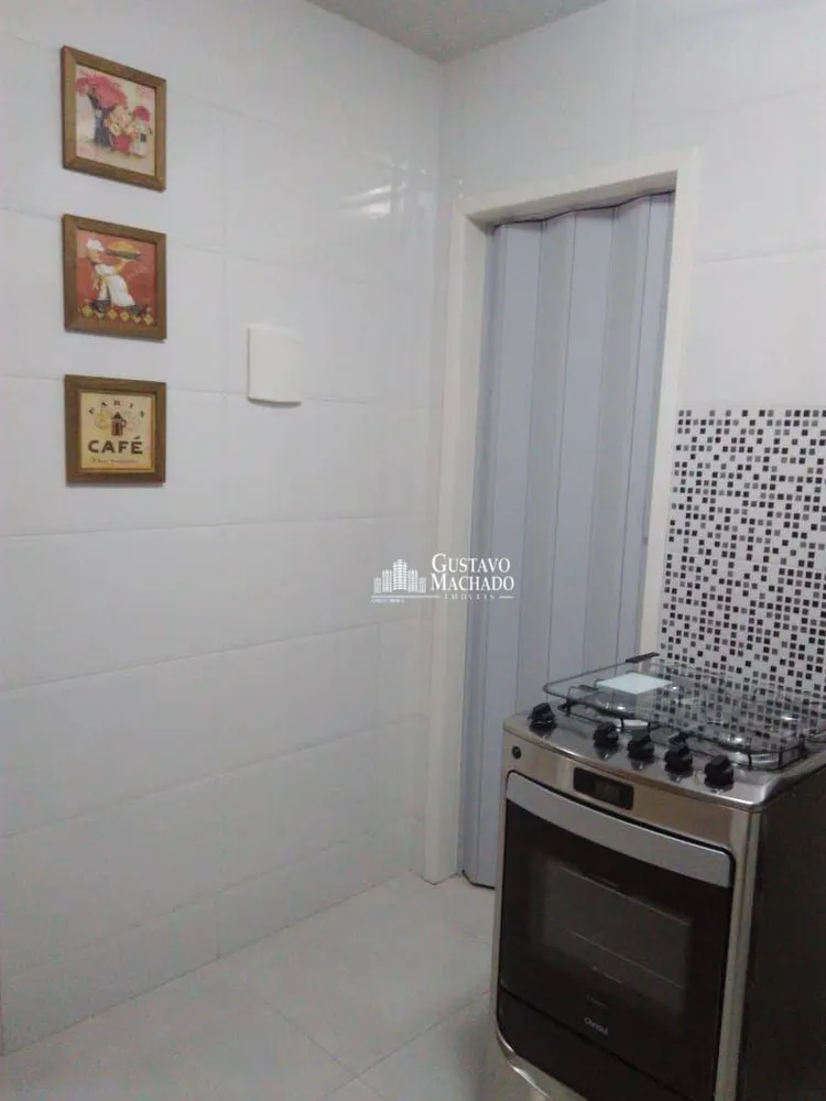Apartamento, 2 quartos, 50 m² - Foto 4