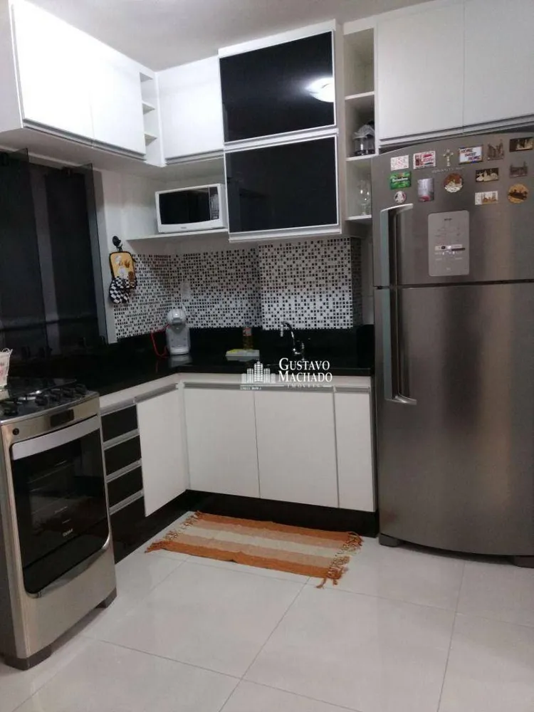 Apartamento, 2 quartos, 50 m² - Foto 3