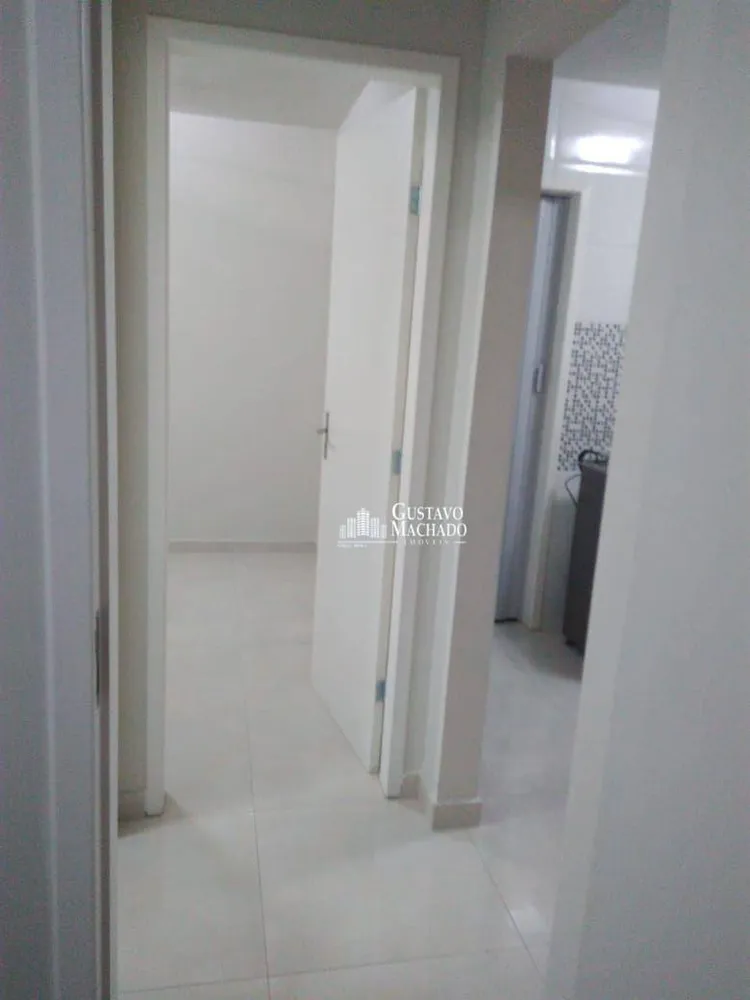 Apartamento, 2 quartos, 50 m² - Foto 8