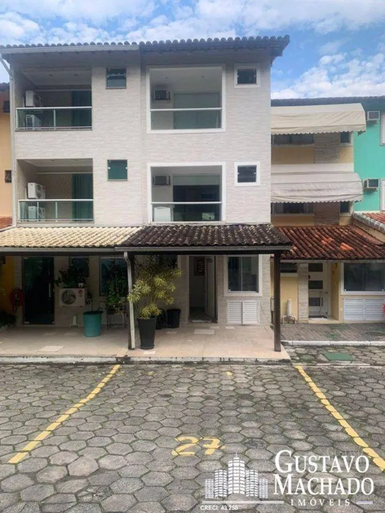 Casa de Condomínio, 4 quartos - Foto 33