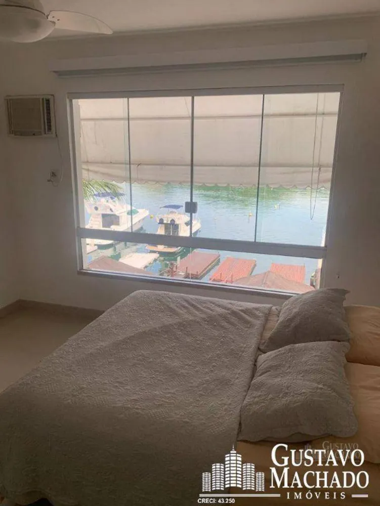 Casa de Condomínio, 4 quartos - Foto 5