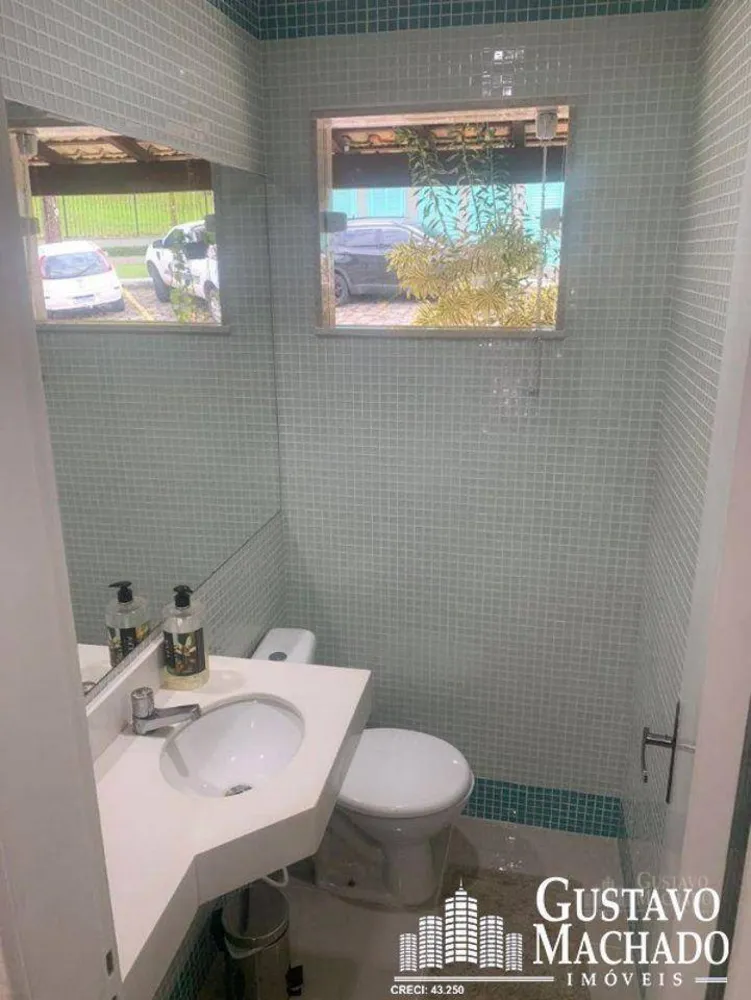 Casa de Condomínio, 4 quartos - Foto 20