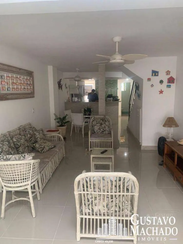 Casa de Condomínio, 4 quartos - Foto 18