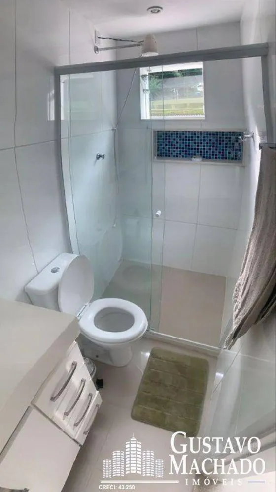 Casa de Condomínio, 4 quartos - Foto 10