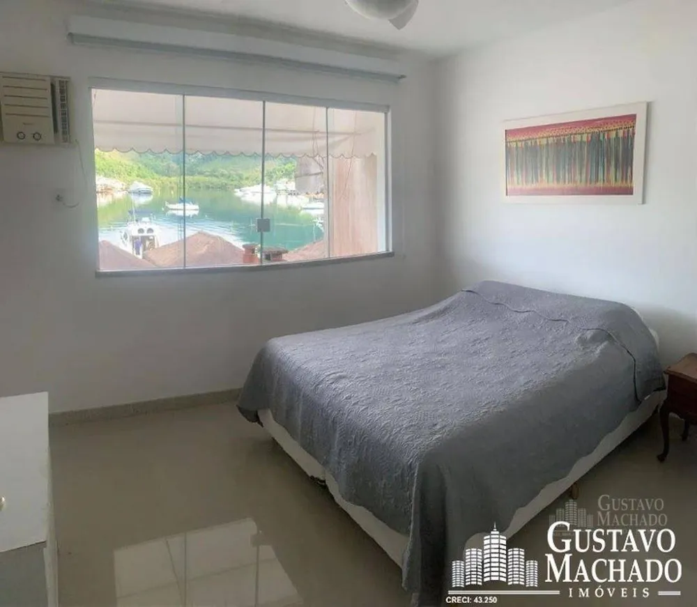 Casa de Condomínio, 4 quartos - Foto 13