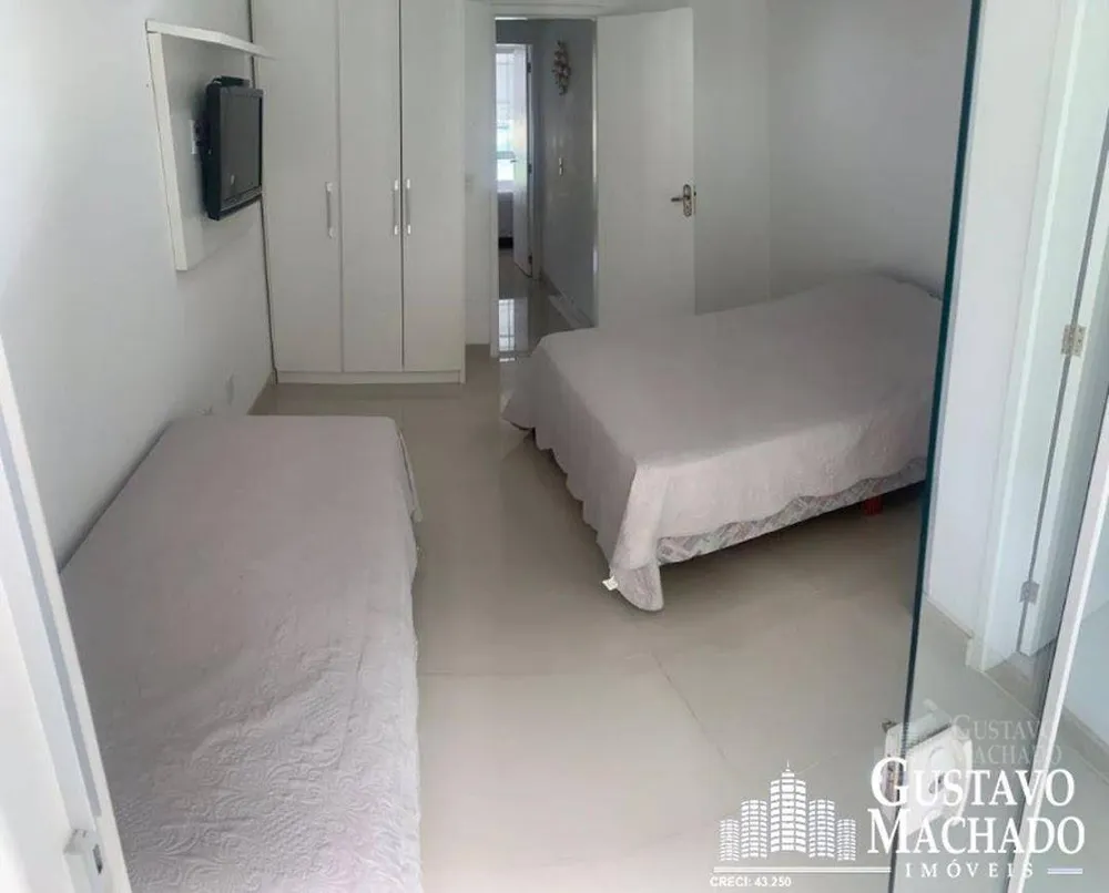 Casa de Condomínio, 4 quartos - Foto 7