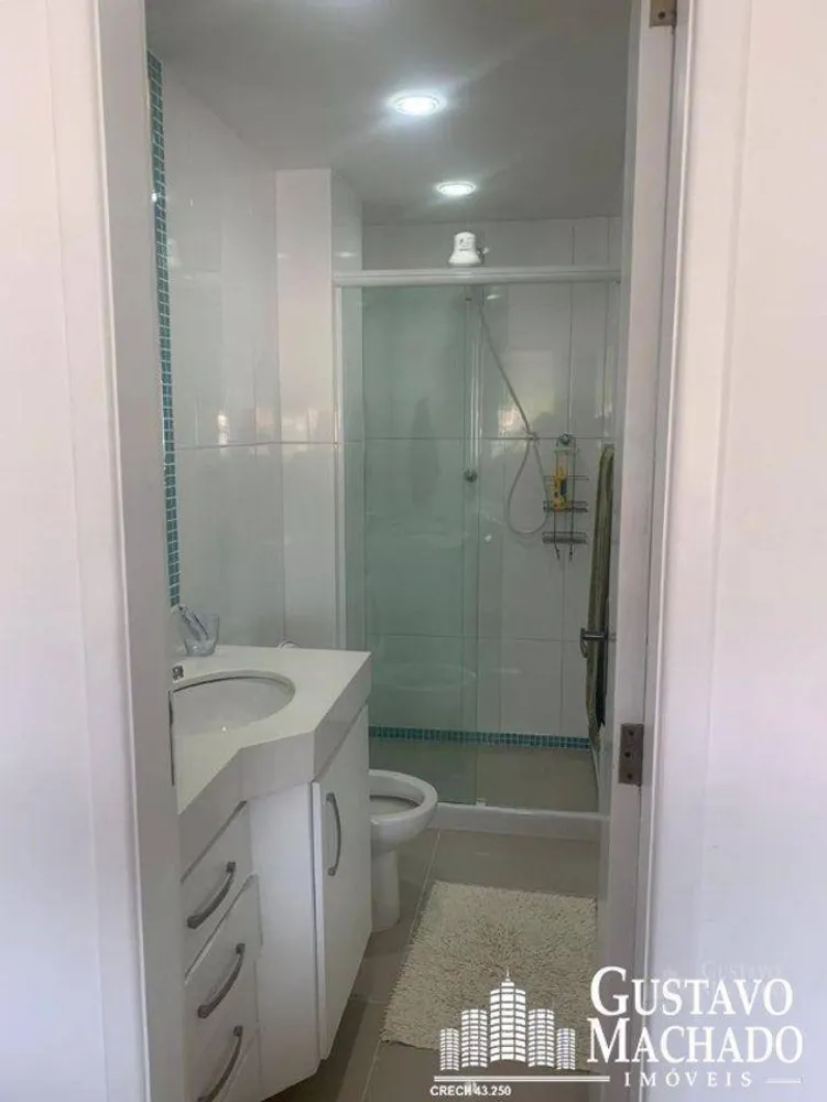 Casa de Condomínio, 4 quartos - Foto 12