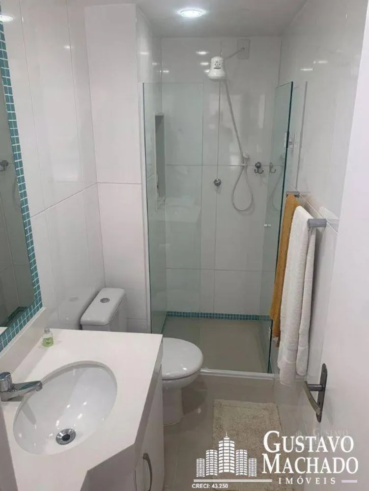 Casa de Condomínio, 4 quartos - Foto 6