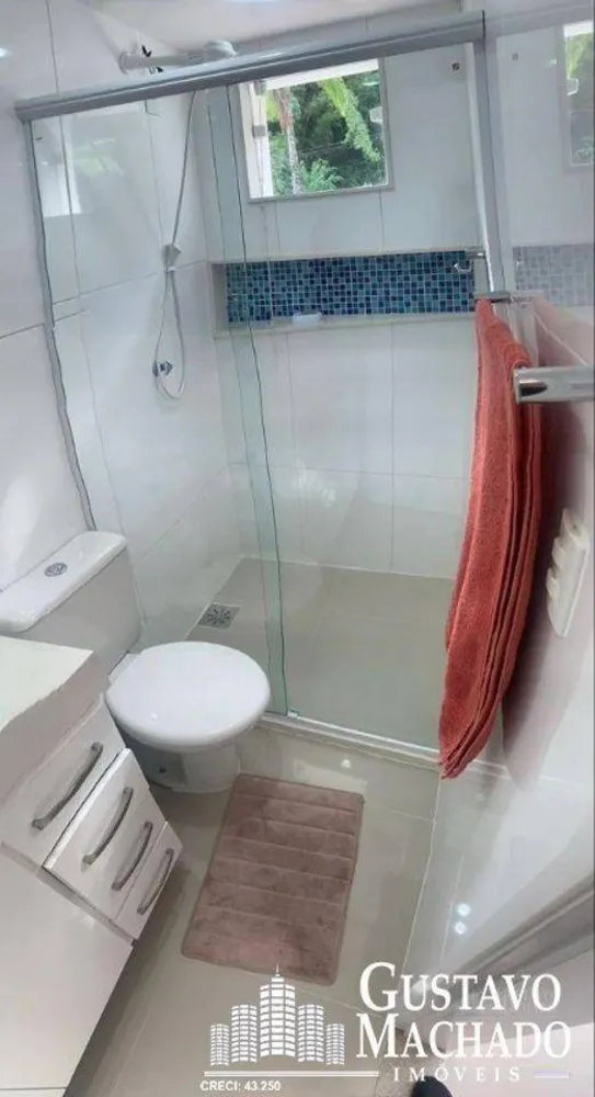 Casa de Condomínio, 4 quartos - Foto 9