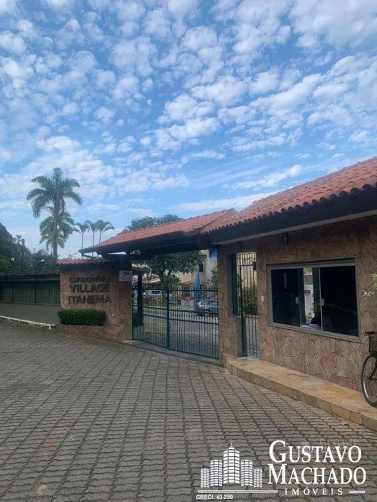 Casa de Condomínio, 4 quartos - Foto 30
