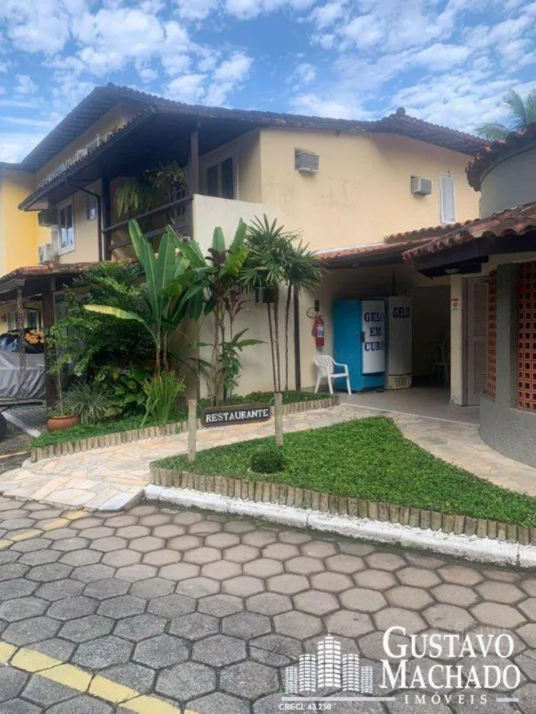 Casa de Condomínio, 4 quartos - Foto 29