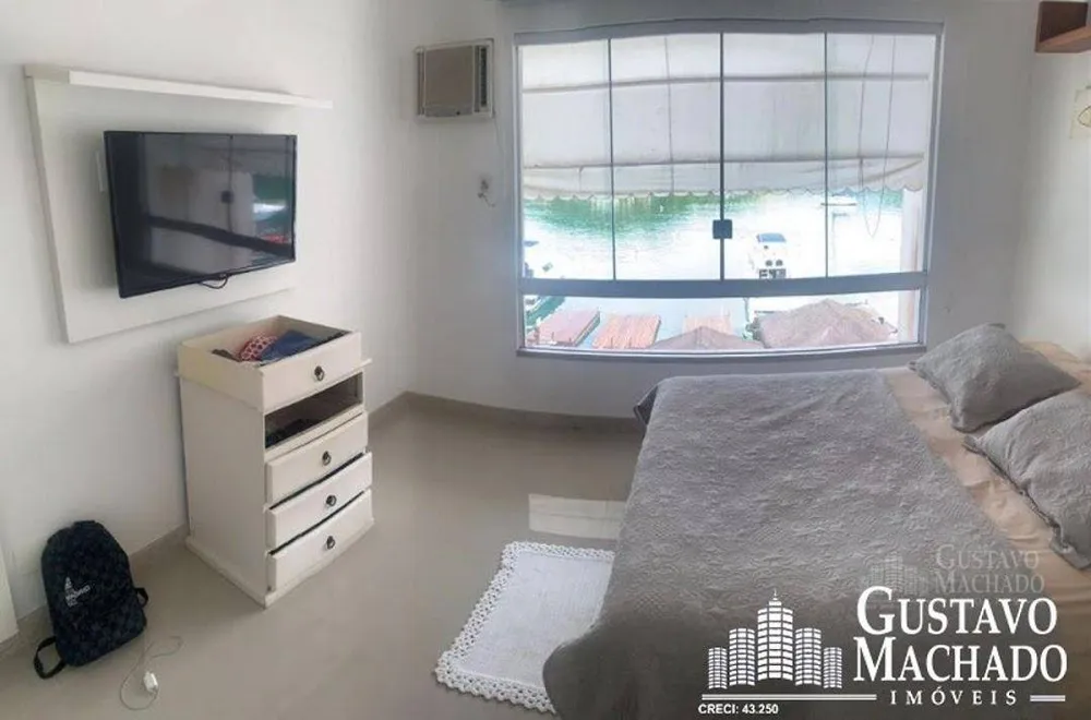 Casa de Condomínio, 4 quartos - Foto 8