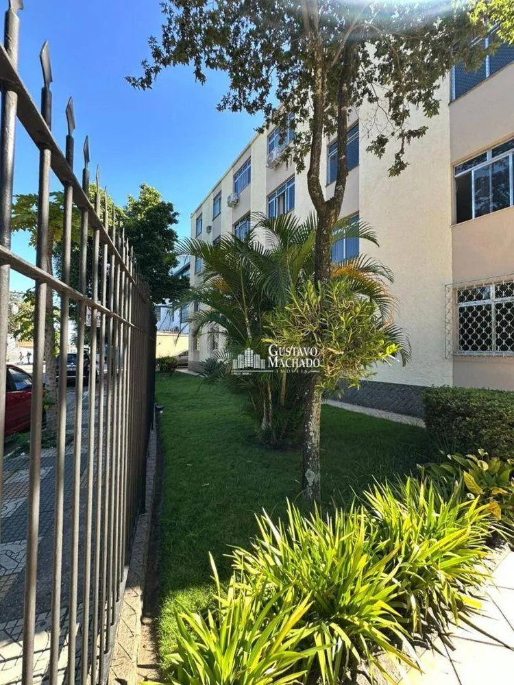 Apartamento, 3 quartos, 70 m² - Foto 8